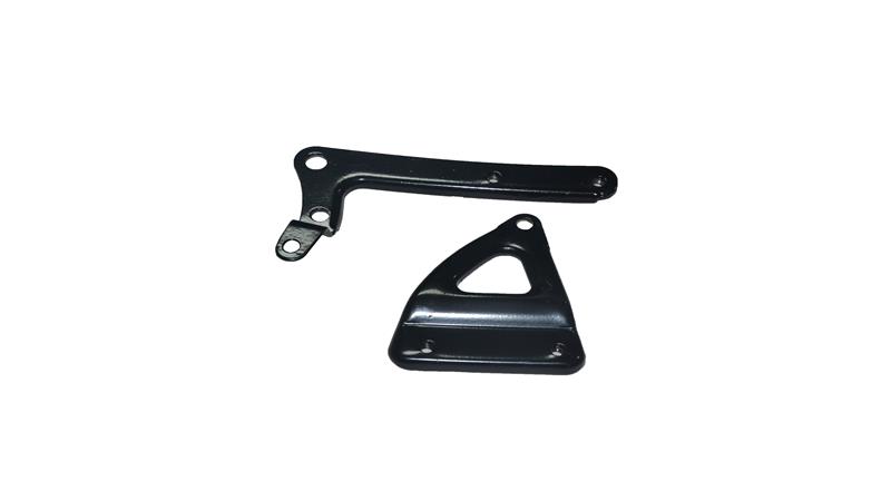 TEKER ÜSTÜ ÇAMURLUK BAĞLANTI DEMİRİ TAKIM (SIESTA)